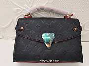 LV M53944 GEORGES Monogram Empreite 26cm - 1
