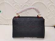 LV M53944 GEORGES Monogram Empreite 26cm - 6