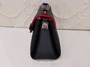 LV M53944 GEORGES Monogram Empreite 26cm - 5