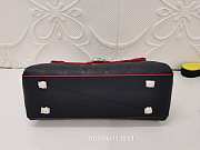 LV M53944 GEORGES Monogram Empreite 26cm - 3
