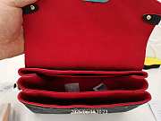 LV M53944 GEORGES Monogram Empreite 26cm - 2