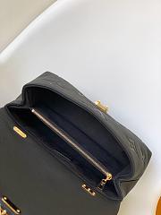 Louis Vuitton Madeleine MM Monogrm Empreinte Bag M45976 - 5