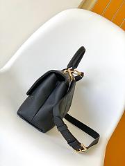 Louis Vuitton Madeleine MM Monogrm Empreinte Bag M45976 - 4
