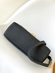 Louis Vuitton Madeleine MM Monogrm Empreinte Bag M45976 - 2