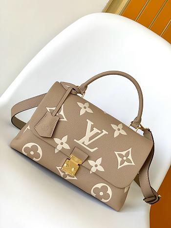 Louis Vuitton Madeleine MM Bag M46041