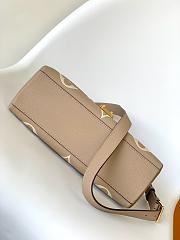 Louis Vuitton Madeleine MM Bag M46041 - 3
