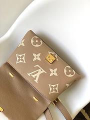 Louis Vuitton Madeleine MM Bag M46041 - 2