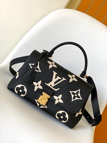 Louis Vuitton Madeleine MM Bag M45979