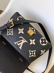 Louis Vuitton Madeleine MM Bag M45979 - 5