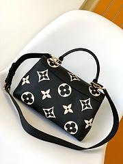 Louis Vuitton Madeleine MM Bag M45979 - 4