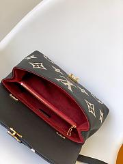 Louis Vuitton Madeleine MM Bag M45979 - 3