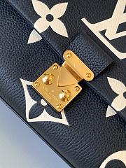 Louis Vuitton Madeleine MM Bag M45979 - 2
