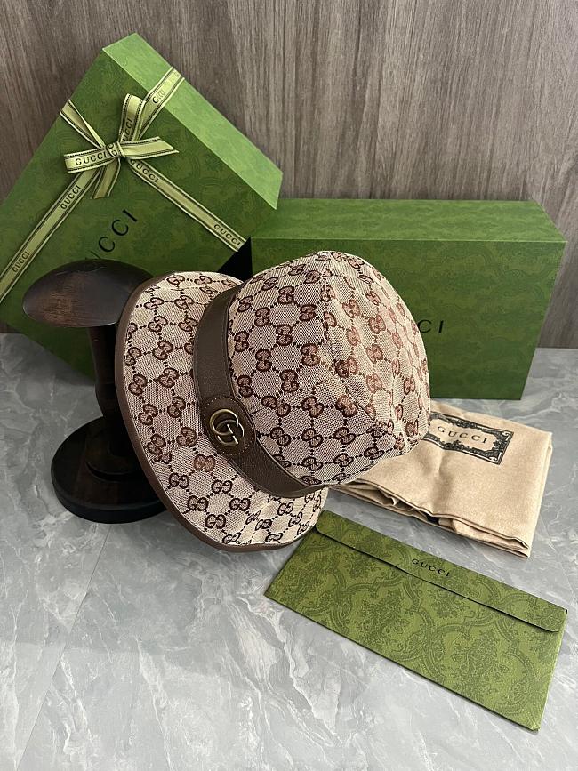 Gucci Hats 001 - 1