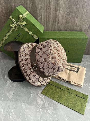 Gucci Hats 001