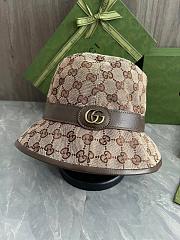 Gucci Hats 001 - 2