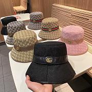 Gucci Hats 002 - 4
