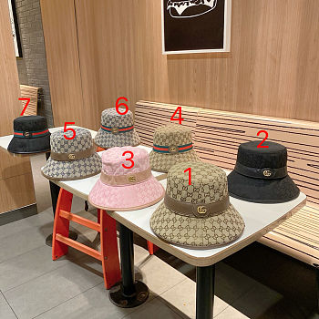 Gucci Hats 002