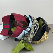 Gucci Hats 003 - 3