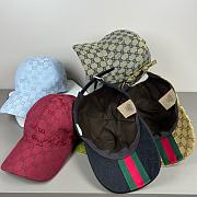 Gucci Hats 003 - 2