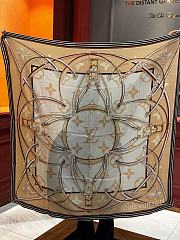 Louis Vuitton Scarf 003 - 1