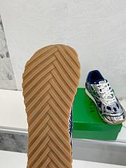 Bottega Veneta Orbit Sneakers 004 - 6