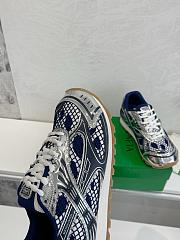 Bottega Veneta Orbit Sneakers 004 - 5