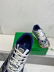 Bottega Veneta Orbit Sneakers 004 - 4