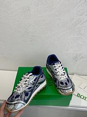 Bottega Veneta Orbit Sneakers 004 - 2