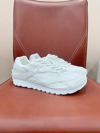 Bottega Veneta Orbit Sneakers 005