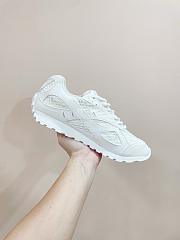 Bottega Veneta Orbit Sneakers 005 - 6