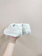 Bottega Veneta Orbit Sneakers 005 - 5