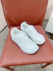 Bottega Veneta Orbit Sneakers 005 - 4