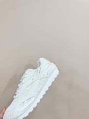 Bottega Veneta Orbit Sneakers 005 - 3