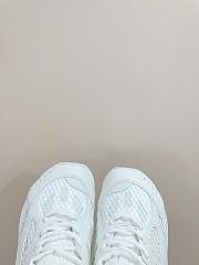 Bottega Veneta Orbit Sneakers 005 - 2