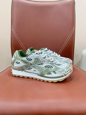 Bottega Veneta Orbit Sneakers 006