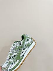 Bottega Veneta Orbit Sneakers 006 - 5