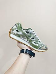 Bottega Veneta Orbit Sneakers 006 - 4