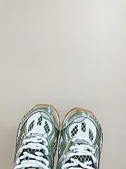 Bottega Veneta Orbit Sneakers 006 - 3