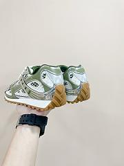 Bottega Veneta Orbit Sneakers 006 - 2