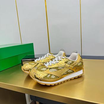 Bottega Veneta Orbit Sneakers 007