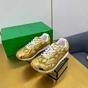 Bottega Veneta Orbit Sneakers 007 - 2