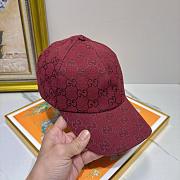 Gucci Hats 003 - 3