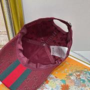 Gucci Hats 003 - 2