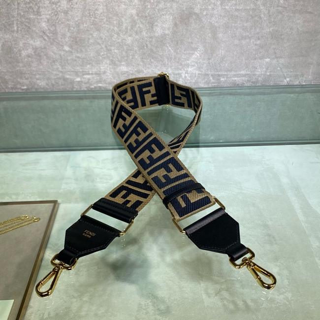 Fendi Strap 002 - 1