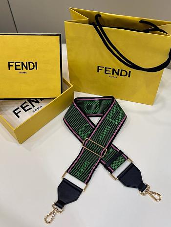 Fendi Strap 004