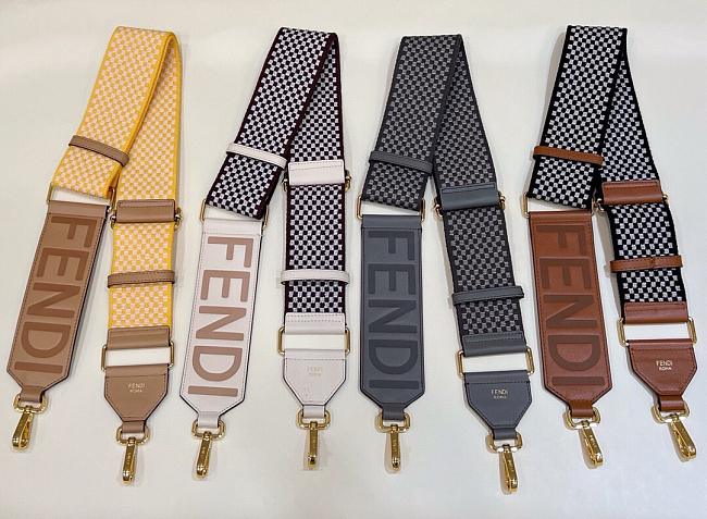 Fendi Strap 006 - 1
