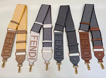 Fendi Strap 006