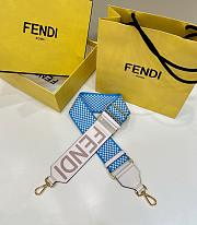 Fendi Strap 007 - 1