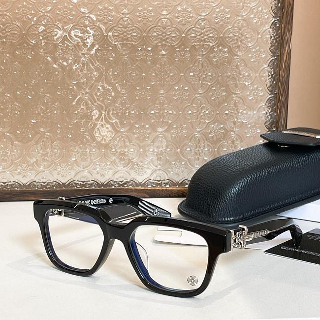  Chrome Hearts Sunglasses 001 - 1