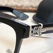  Chrome Hearts Sunglasses 001 - 6